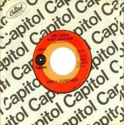 Linda Ronstadt : The Long Way Around